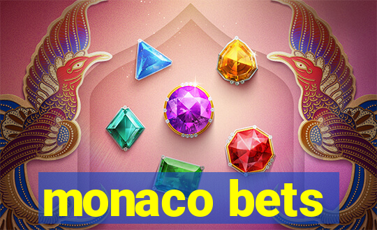 monaco bets